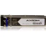 AXIOM MEMORY SOLUTION,LC AXIOM 100BASE-FX SFP TRANSCEIVER MODULE FOR JUNIPER # EX-SFP-1FE-FX