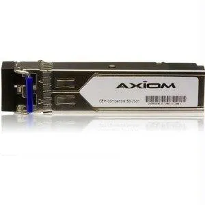 Axiom Memory Solution,lc Axiom 10gbase-lr Sfp  Transceiver For Ad