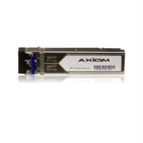 Axiom Memory Solution,lc Axiom 10gbase-lrm Sfp  Transceiver For Cisco # Sfp-10g-lrm,life Time Warr