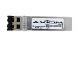 Axiom Memory Solution,lc Axiom 10gbase-sr Sfp  Transceiver For A10 Networks - Axsk-sfp sr