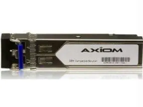 Axiom Memory Solution,lc Axiom 10gbase-sr Xfp Transceiver For Juniper # Xfp-10g-s,life Time Warran