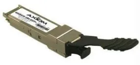 Axiom Memory Solution,lc Axiom 40gbase-lr4 Qsfp  Transceiver For Brocade - 40g-qsfp-lr4