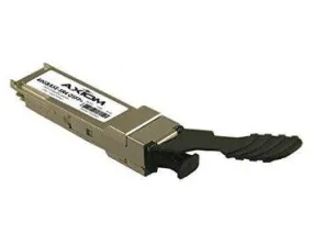 Axiom Memory Solution,lc Axiom 40gbase-lr4 Qsfp  Transceiver For Extreme - 10320