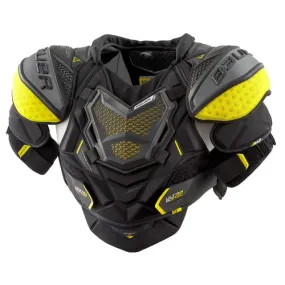 Bauer Supreme Ultrasonic - Shoulder Pads - Intermediate