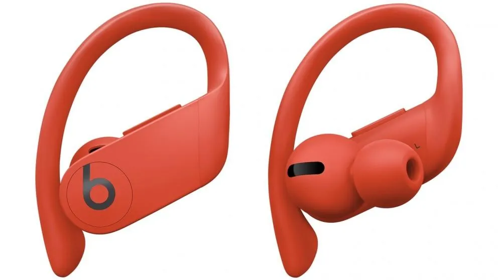 Beats Earphone Powerbeats Pro Totally Wireless