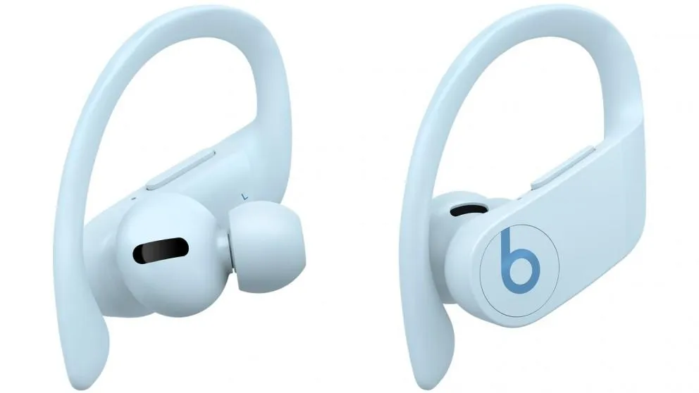 Beats Earphone Powerbeats Pro Totally Wireless