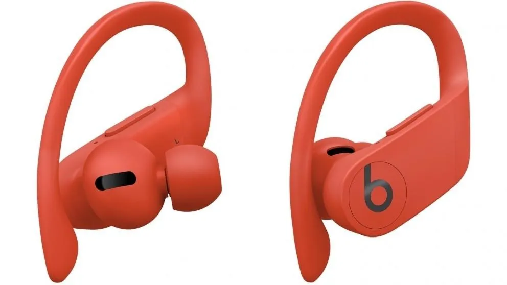 Beats Earphone Powerbeats Pro Totally Wireless