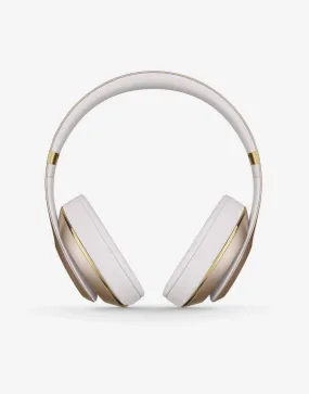 Beats Studio 2.0 Wired Over-Ear - Gold