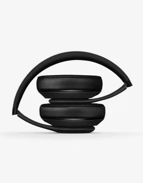 Beats Studio 2.0 Wired Over-Ear Headphone - Matte Black