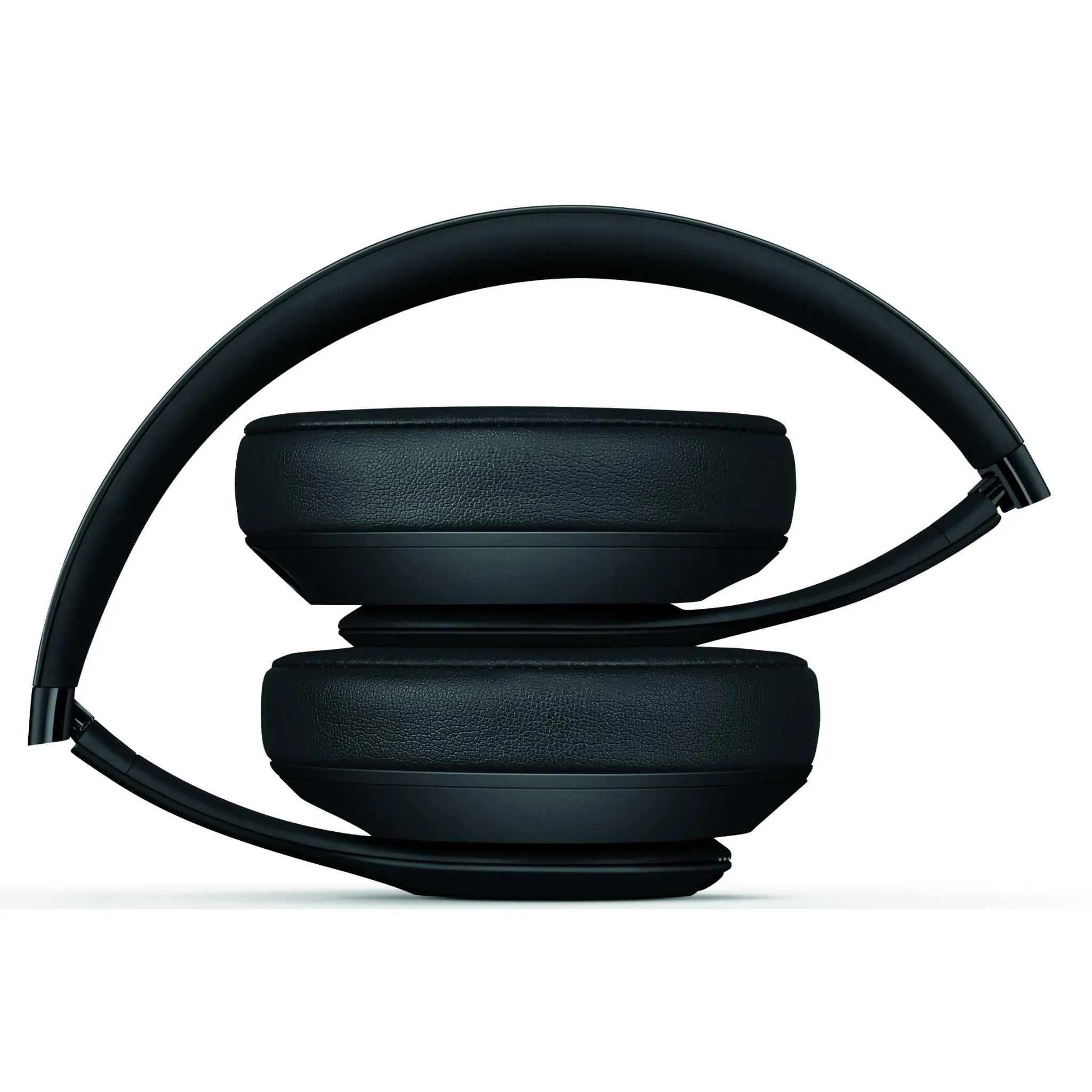 Beats Studio 3 Wireless Noise Cancelling Over-Ear Headphones (Matte Black)