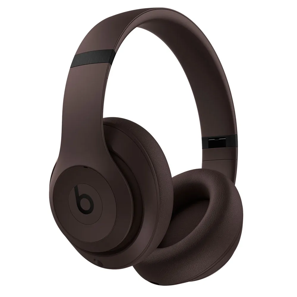 BEATS STUDIO PRO WIRELESS OVER EAR NOISE CANCELING HEADPHONES