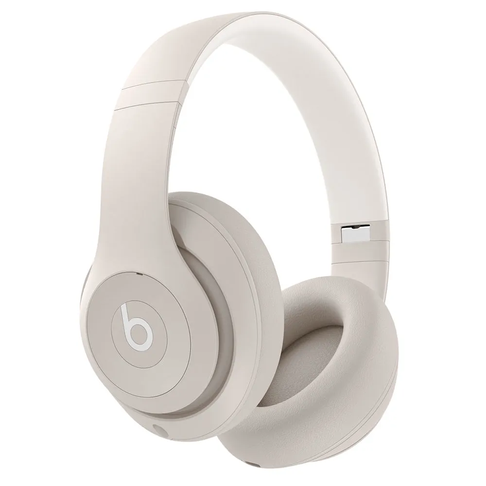 BEATS STUDIO PRO WIRELESS OVER EAR NOISE CANCELING HEADPHONES