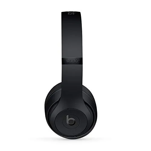 Beats Studio3 Wireless Noise Cancelling Over-Ear Headphones