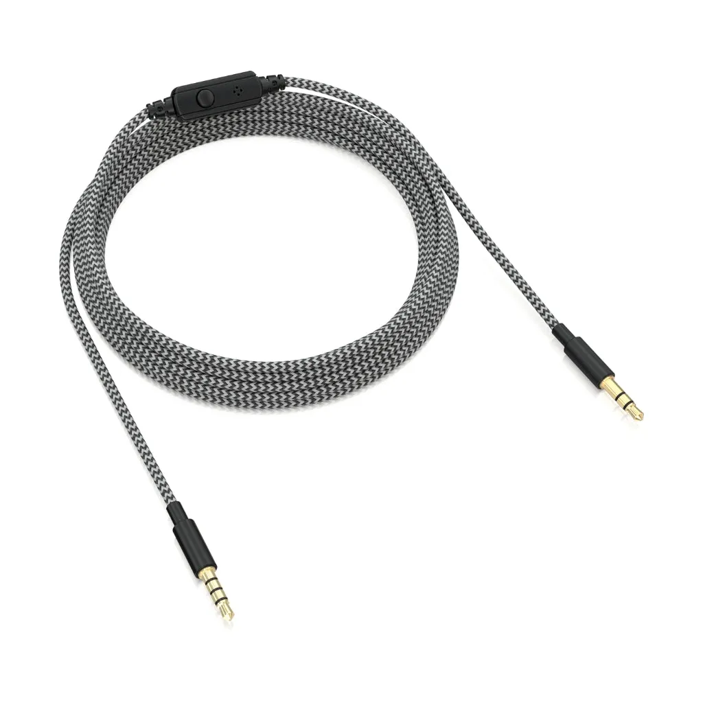 Behringer BC11 Headphone Cable W/ Mic