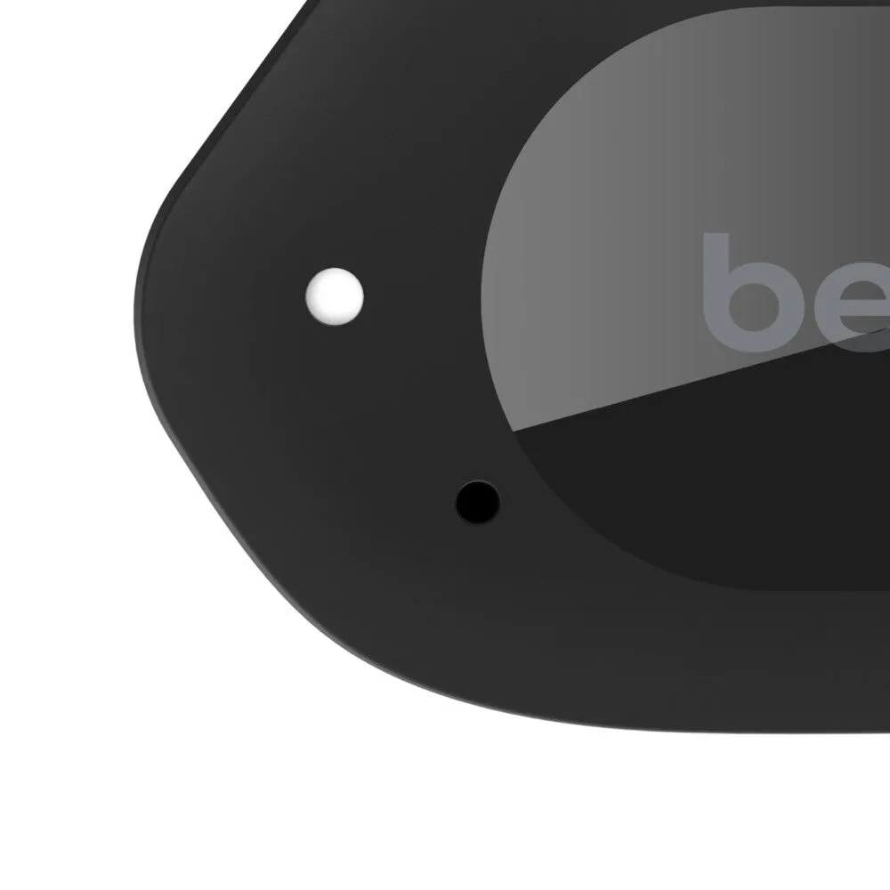 Belkin SOUNDFORM Play Headset Wireless In-ear Calls/Music USB Type-C Bluetooth Black