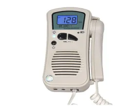 BF500   Fetal Doppler