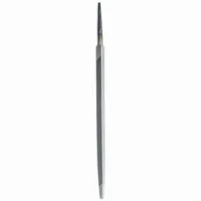 Black Diamond Taper File, Slim, Triangular Shaped, 6-In.