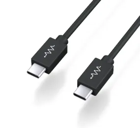 Blustream USBCM2 USB-C Data and Video Cable - 2m