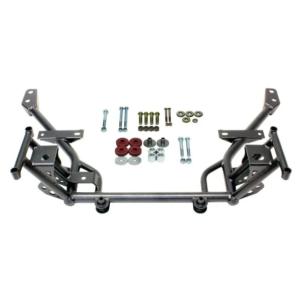 BMR K-Member Ford Mustang Shelby GT500 (05-14) w/ Optional Motor Mounts