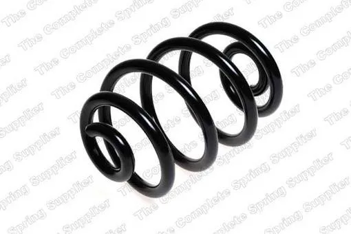 BMW Coil Spring – Rear (Heavy Duty) – Lesjofors 4208439