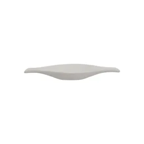 Bon Chef 80068WHTM Serving Dish