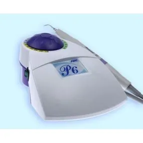 Bonart P6 Piezo Electric Compact Sized Scaler w/ LED Handpiece