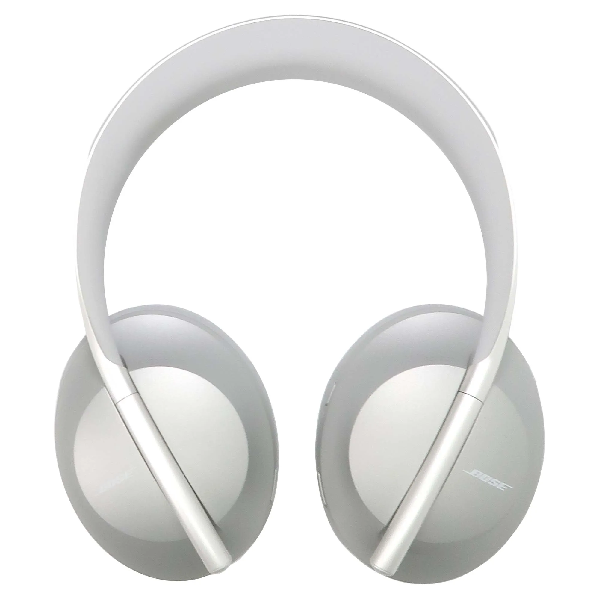 Bose Noise-Canceling Headphones 700 Bluetooth Headphones Silver   All Inclusive Kit