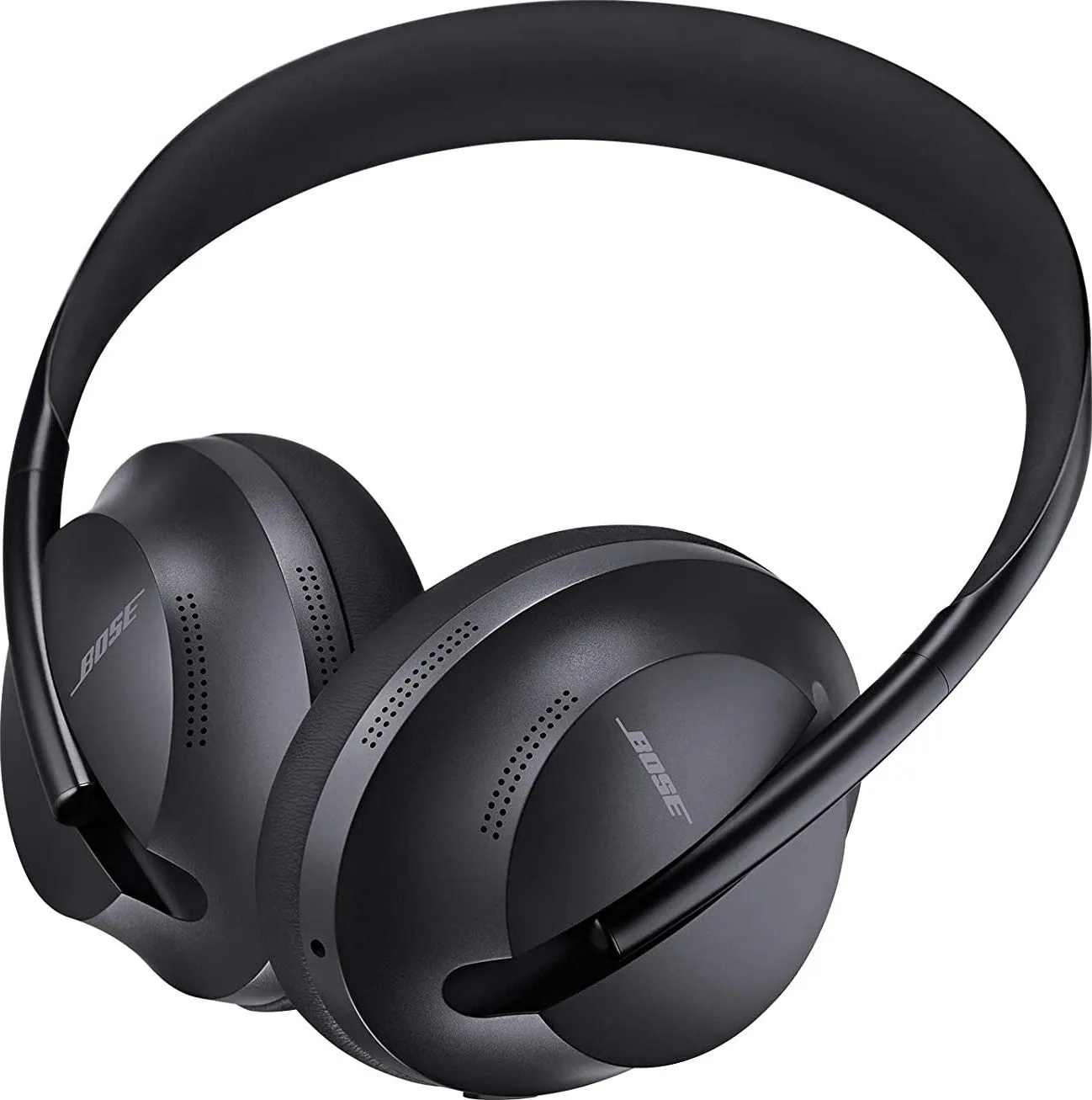 Bose Noise Cancelling Headphones 700 - Black