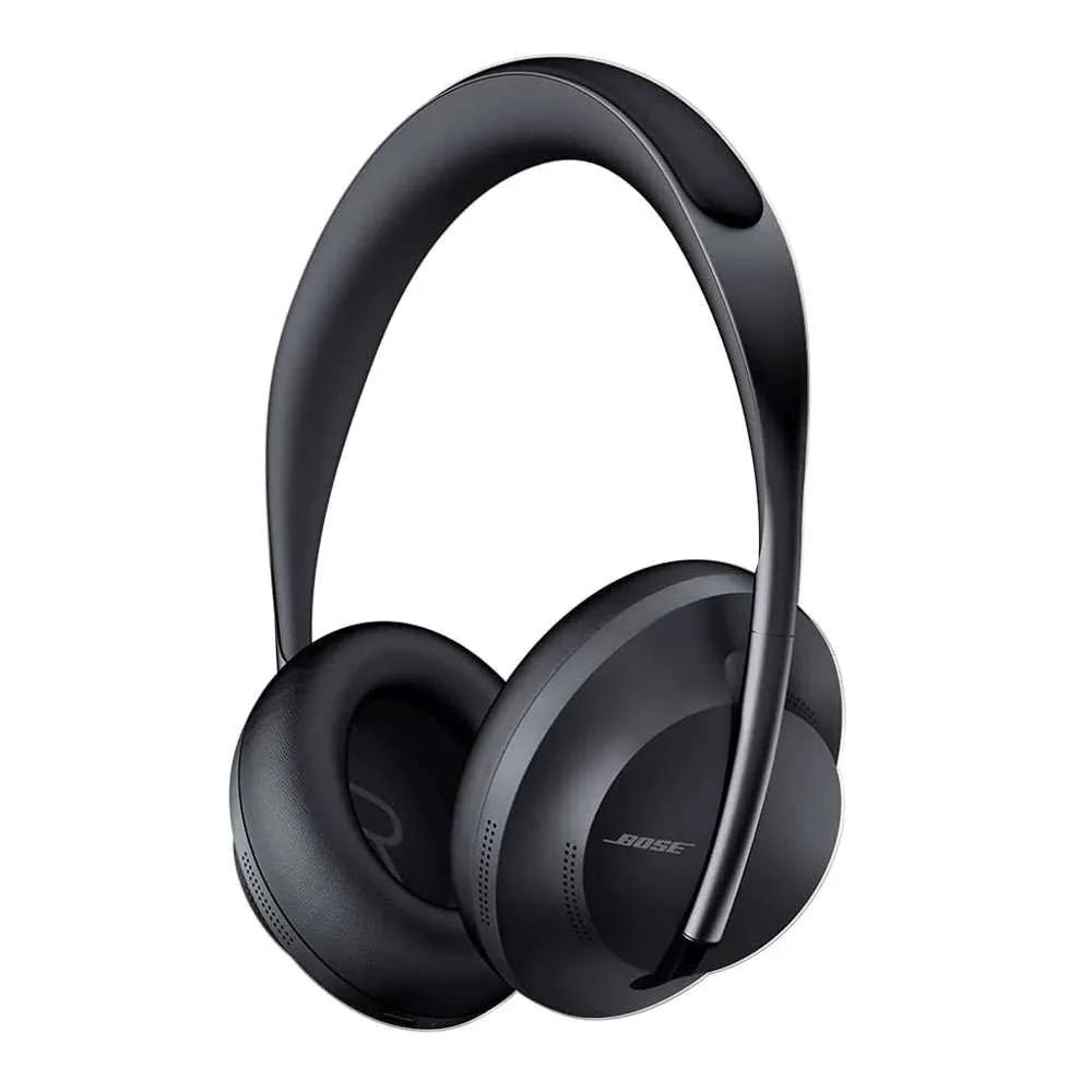 Bose Noise Cancelling Headphones 700 - Black