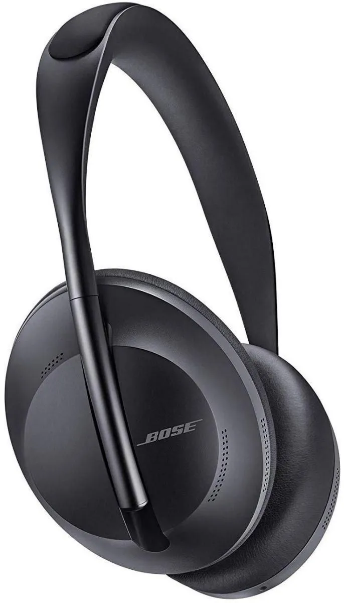 Bose Noise Cancelling Headphones 700 - Black