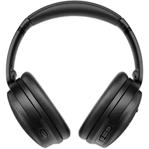 Bose QuietComfort Wireless Over the Ear Headphone - Black