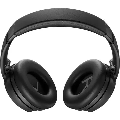 Bose QuietComfort Wireless Over the Ear Headphone - Black