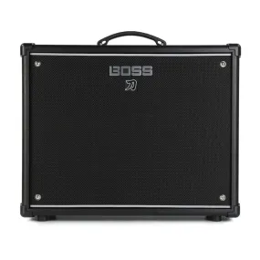 Boss Katana-100 Gen 3 100-watt 1 x 12-inch Combo Amplifier