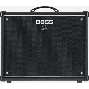 Boss KATANA-100 Gen3 Guitar Amplifier 100W 1x12 KTN1003