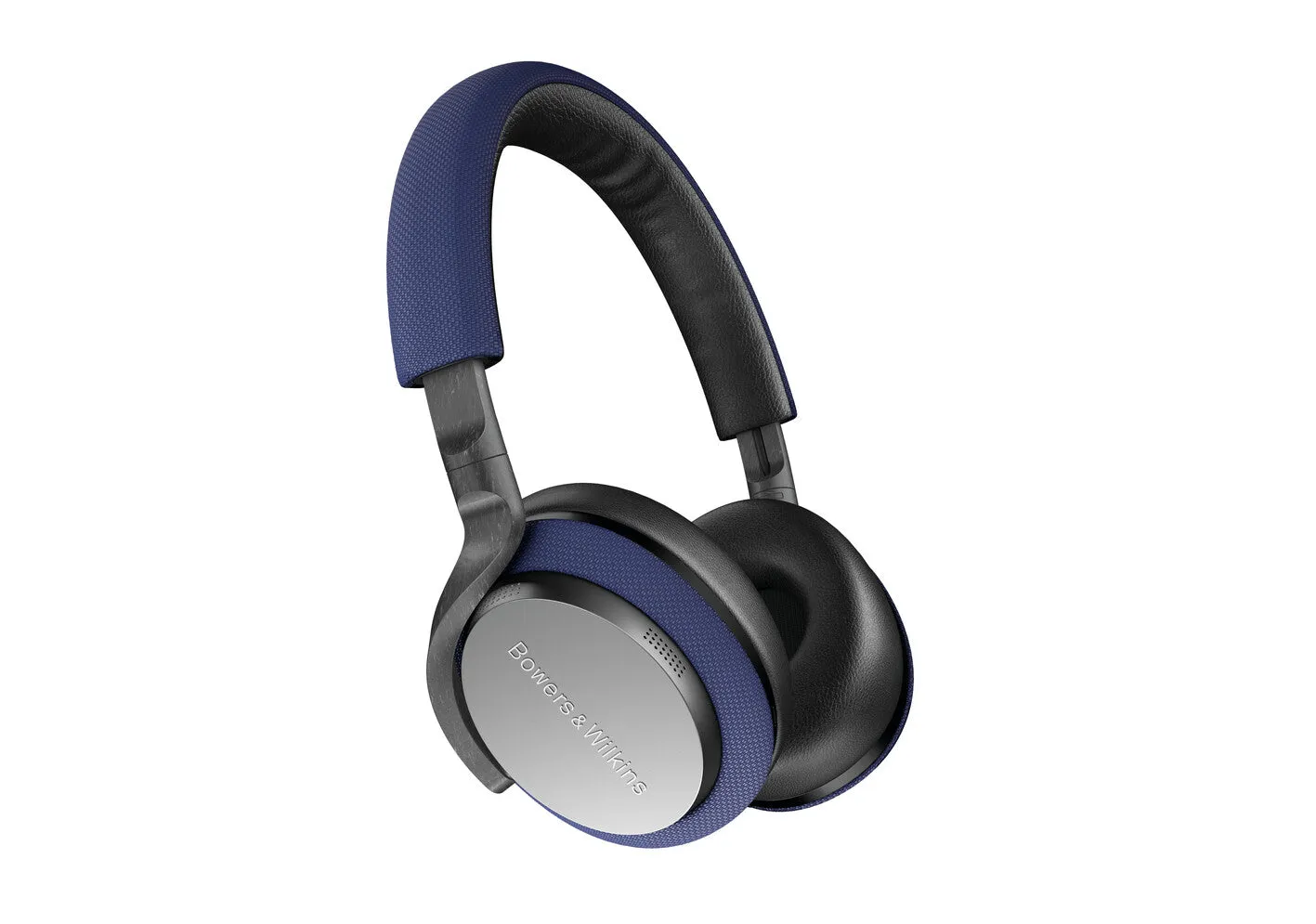 Bowers & Wilkins PX5 On-Ear Noise Canceling Wireless Headphones