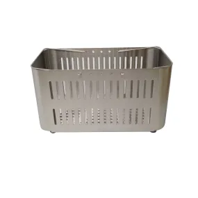 Brandmax Tri-Clean  Ultrasonic Cleaners Basket Instrument Cassettefor U-10Lh, ACCESSORY / PART ONLY