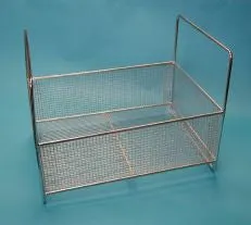 Branson DHA-1000 Basket