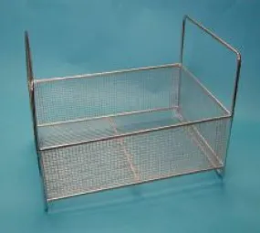 Branson DHA-1000 Basket