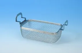 Bransonic Mesh Basket