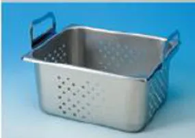 Bransonic Perforated Tray