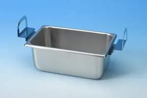 Bransonic Solid Tray