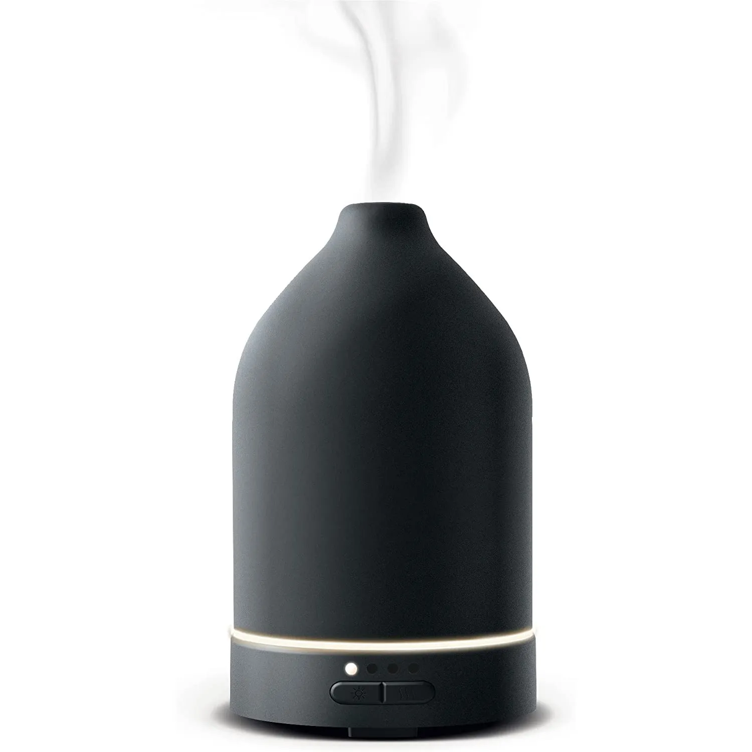 Brookstone Essential Oil Ceramic Diffuser