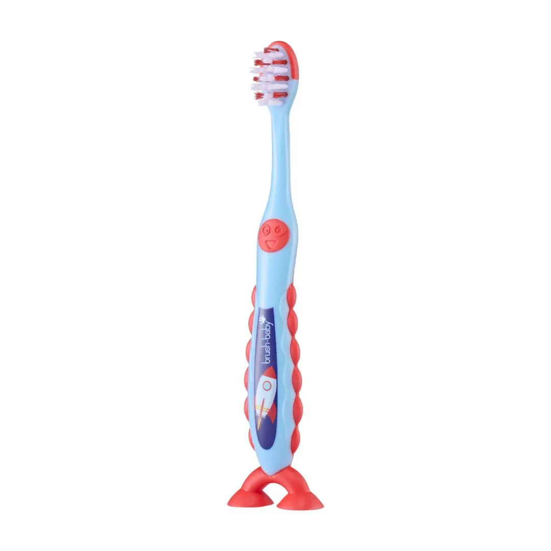 Brush-Baby Flossbrush 3-6yo