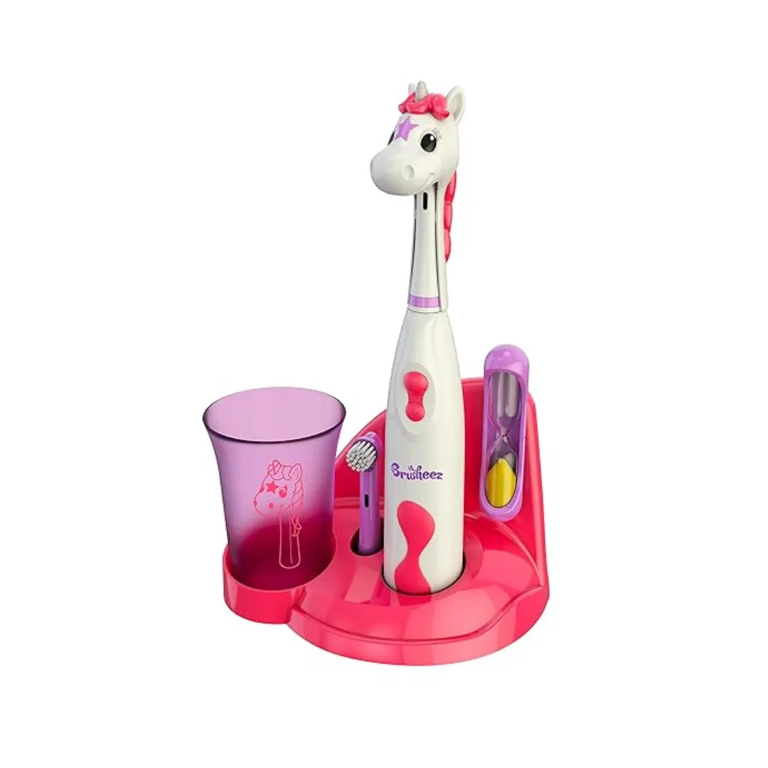 Brusheez Kids' Electric Toothbrush Set (Various)