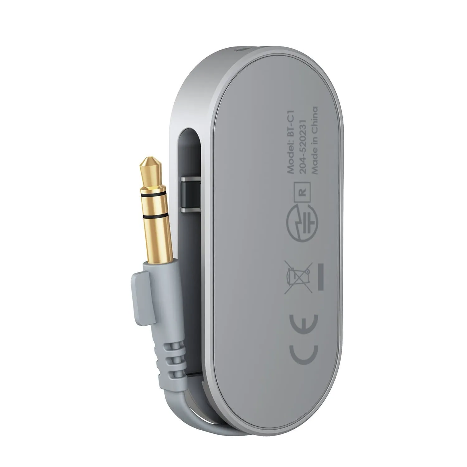 BT-C1 Bluetooth Transmitter Wireless Portable Stereo Music Adapter Dongle