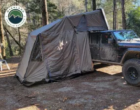 Bushveld Annex for 4 Person Roof Top Tent