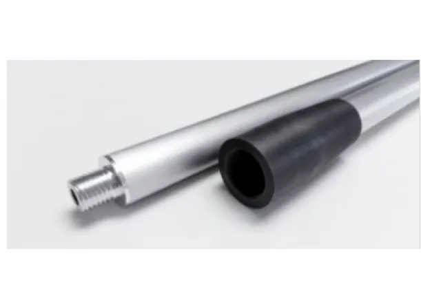 Calypso Marine Instruments - Ultrasonic Series Accessories - Aluminium Pole - 2 Sizes