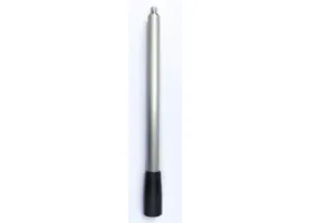 Calypso Marine Instruments - Ultrasonic Series Accessories - Aluminium Pole - 2 Sizes