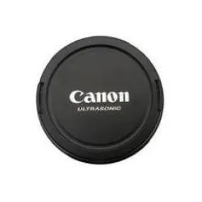 Canon 77mm Ultrasonic Lens Cap - Used