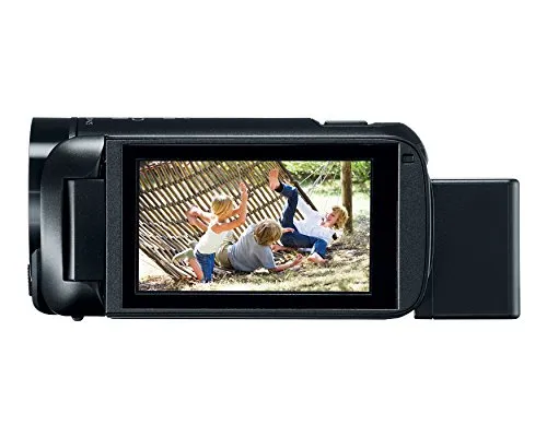 Canon VIXIA HF R80 Camcorder